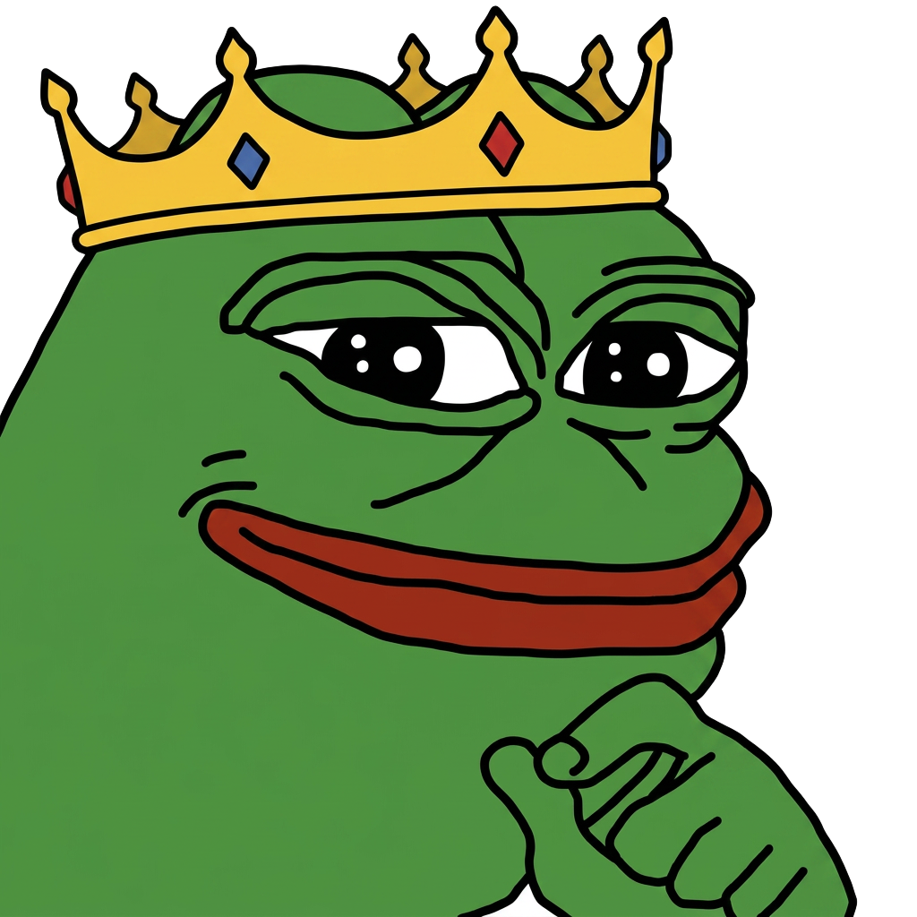 Pepe variant 3