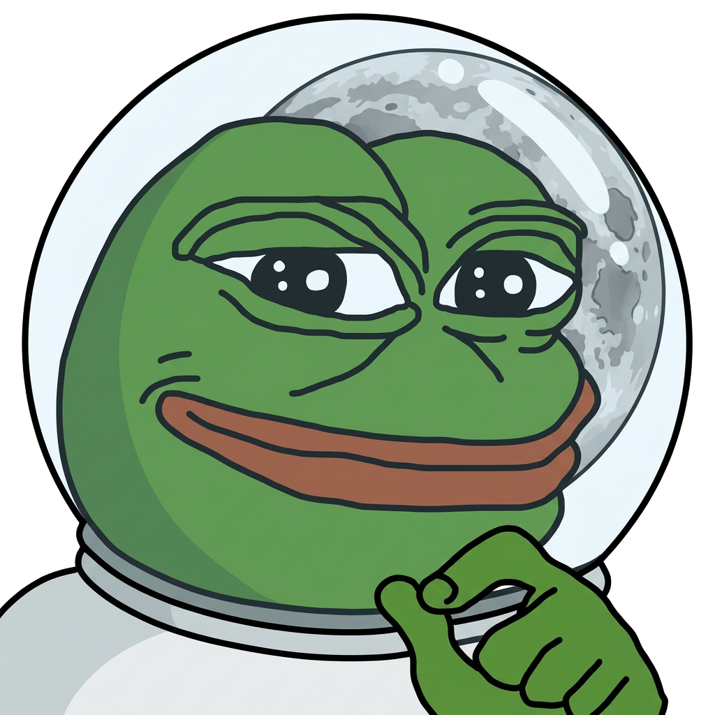 Pepe variant 4